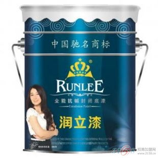 润立漆产品全解析 从环氧地坪漆到最新产品展示，品质如何？