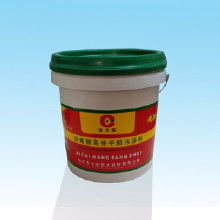 丙烯酸高分子与环氧地坪漆 市场行情、批发渠道与厂家选择指南