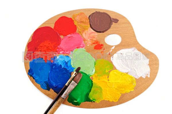 丙烯酸漆 现代艺术与创意世界的多彩瑰宝