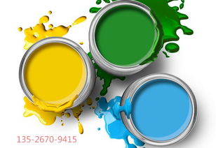 环氧地坪漆 工业与商业空间的“隐形铠甲”