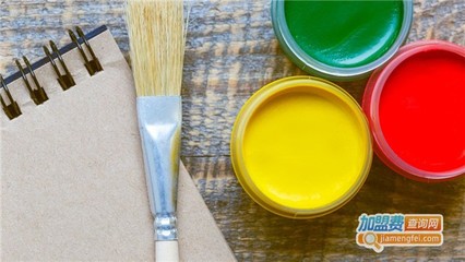 致祥涂料 环氧地坪漆市场的利润增长引擎