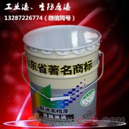 临沂联迪厚浆型环氧煤沥青防腐漆与丙烯酸漆规格详解